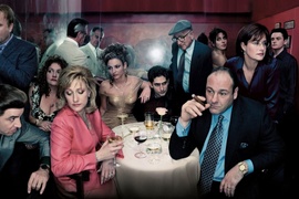 The Sopranos