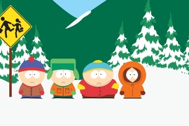 South Park