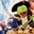 Muppet Treasure Island