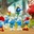 The Smurfs