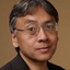 Kazuo Ishiguro