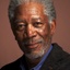 Morgan Freeman
