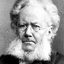 Henrik Ibsen
