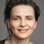 Juliette Binoche