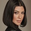 Kourtney Kardashian Barker