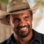 Aaron Pedersen