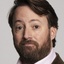David Mitchell