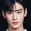 Cha Eun-woo