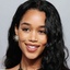 Laura Harrier