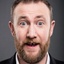 Alex Horne