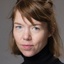 Anna Maxwell Martin