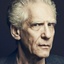 David Cronenberg