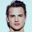 Freddie Stroma