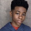 Jordan Preston Carter