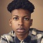 Jordan Aaron Hall