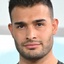 Sam Asghari