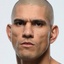 Alex Pereira