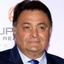 Rishi Kapoor