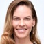 Hilary Swank