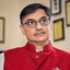 Sanjeev Sanyal