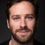 Armie Hammer