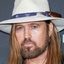 Billy Ray Cyrus