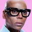 RuPaul