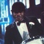 Willie Hall