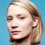 Mia Wasikowska