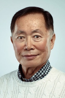 George Takei