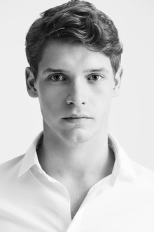 Billy Howle