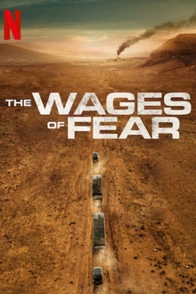 The Wages of Fear