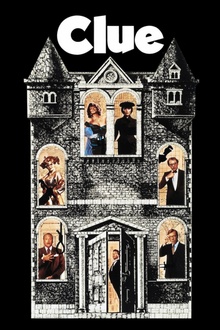 Clue Clue
