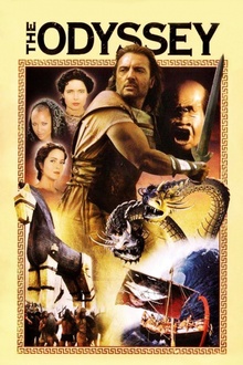 The Odyssey