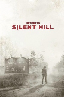 Return to Silent Hill