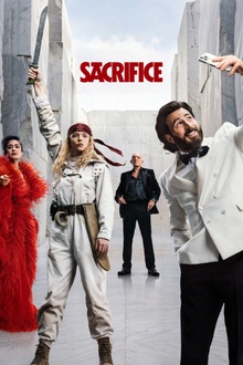 Sacrifice Sacrifice