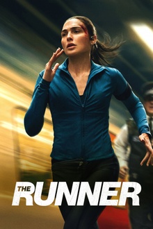 The Runner The Runner