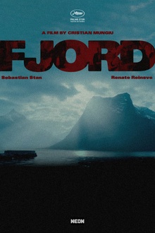 Fjord Fjord