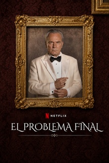 The Final Problem