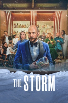 The Storm