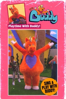Buddy Buddy