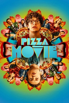Pizza Movie