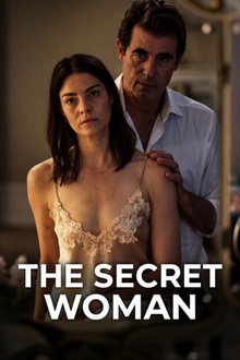 The Secret Woman The Secret Woman