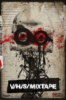 V/H/S/Mixtape V/H/S/Mixtape