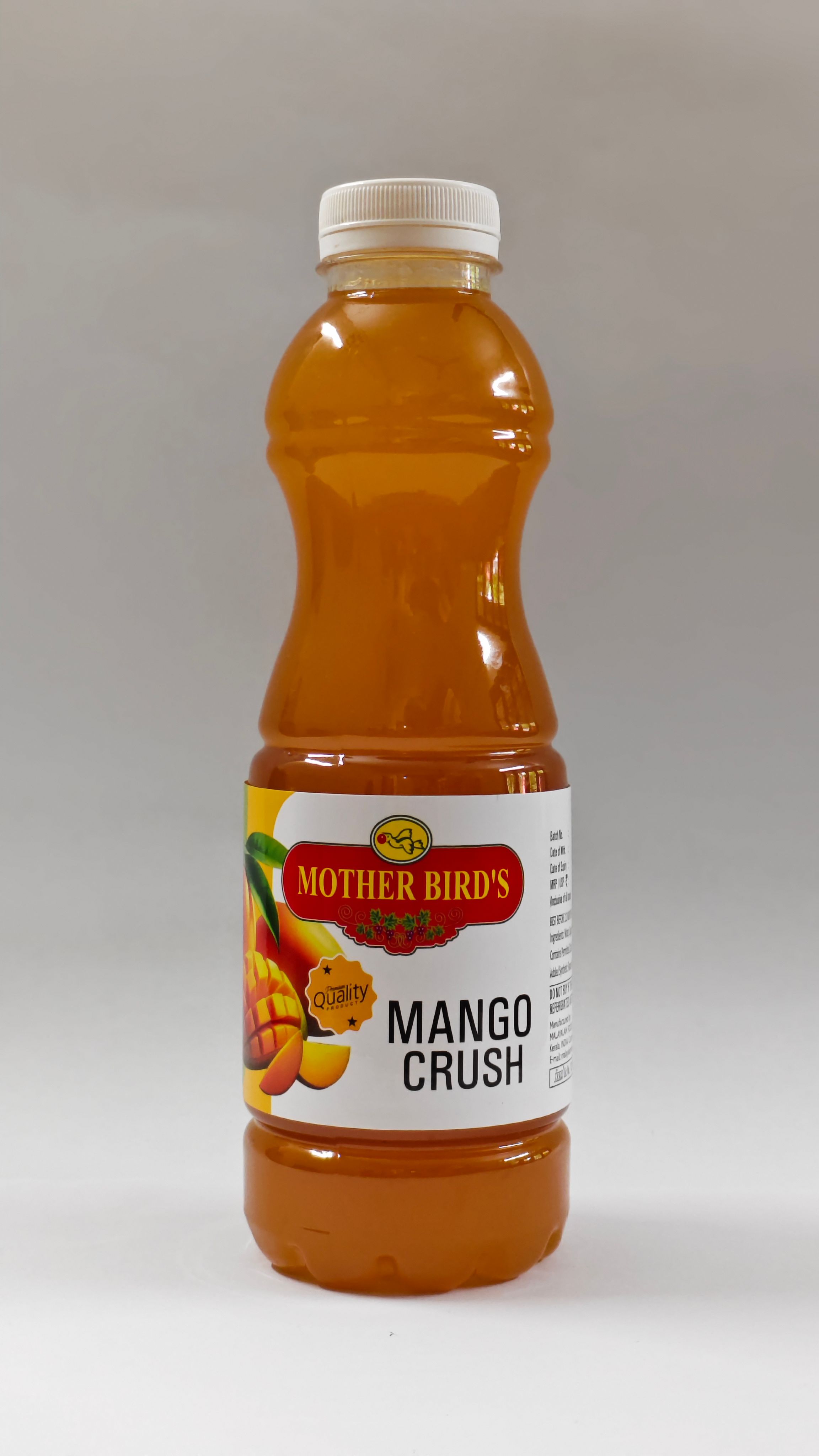 Mango crush