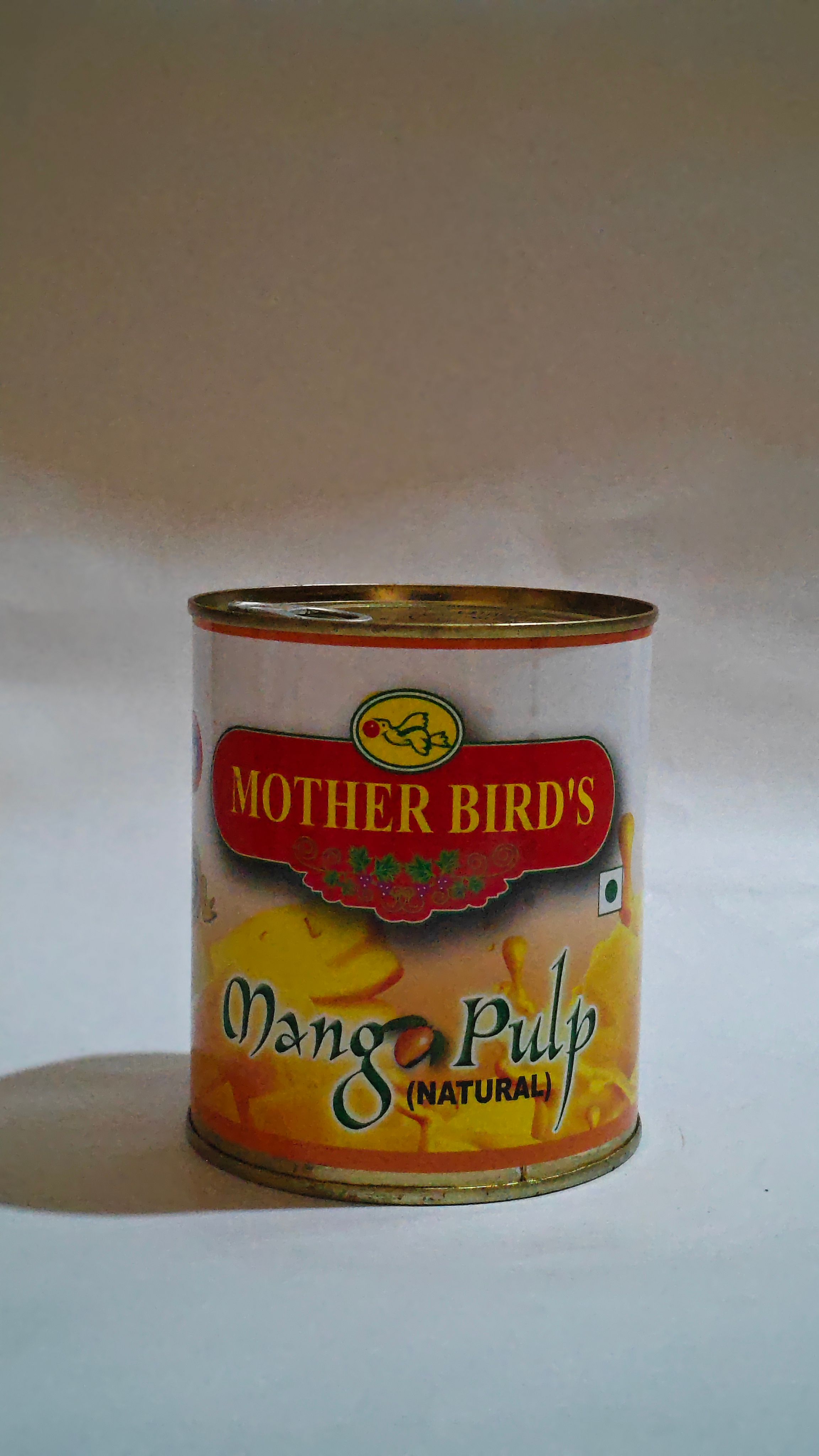 Mango Pulp