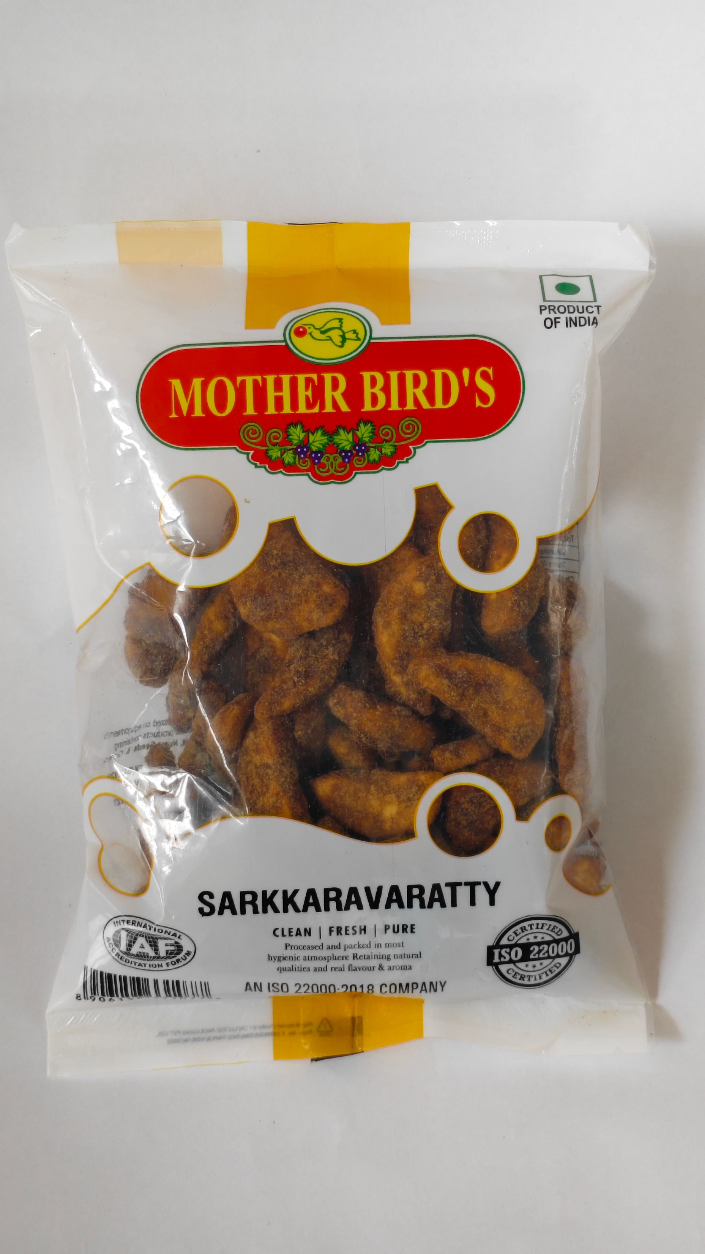 Sarkkaravaratty