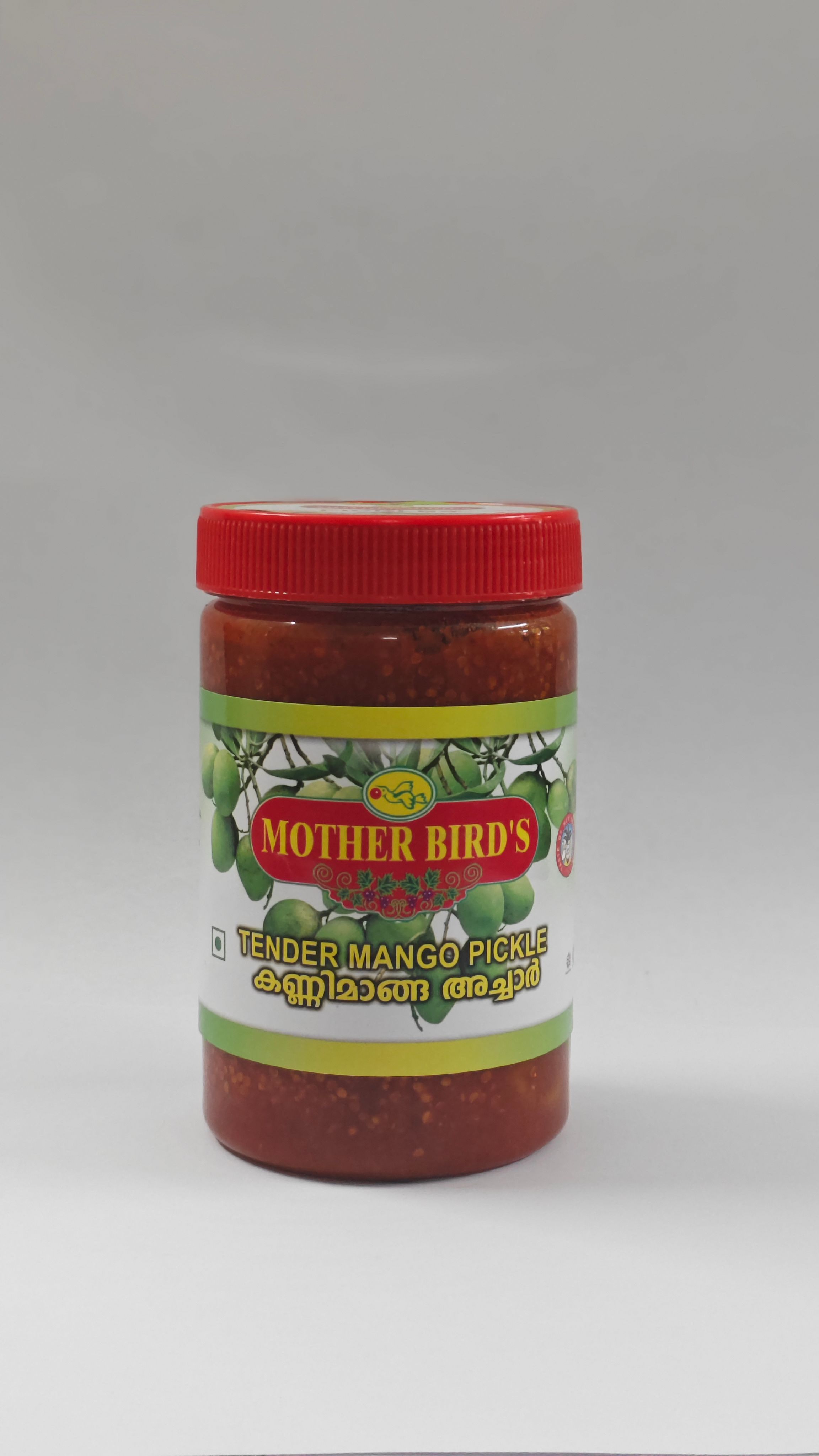 Tender Mango 500g