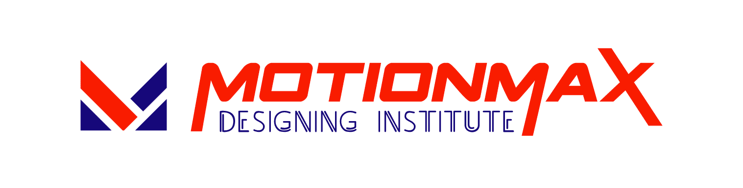 MOTIONMAX Logo