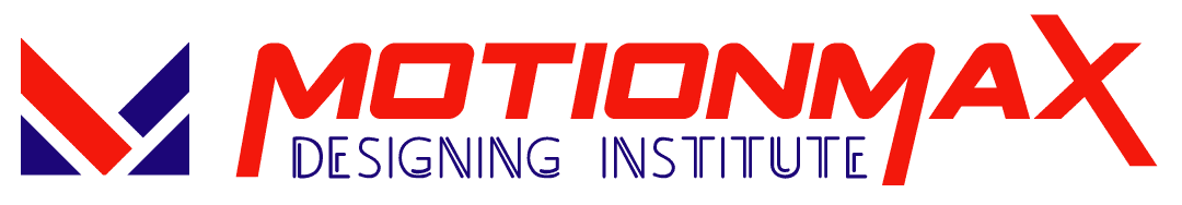 MOTIONMAX Logo